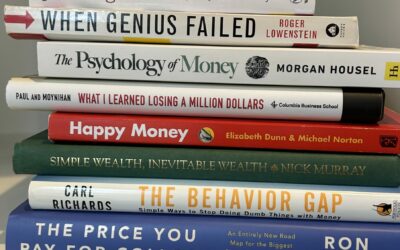 Personal Finance is Personal