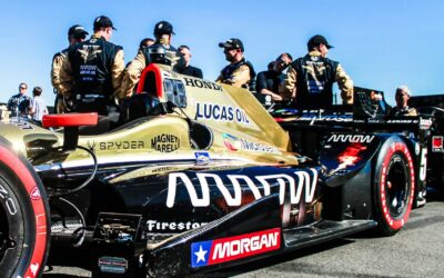 F1 Racing and Financial Planning