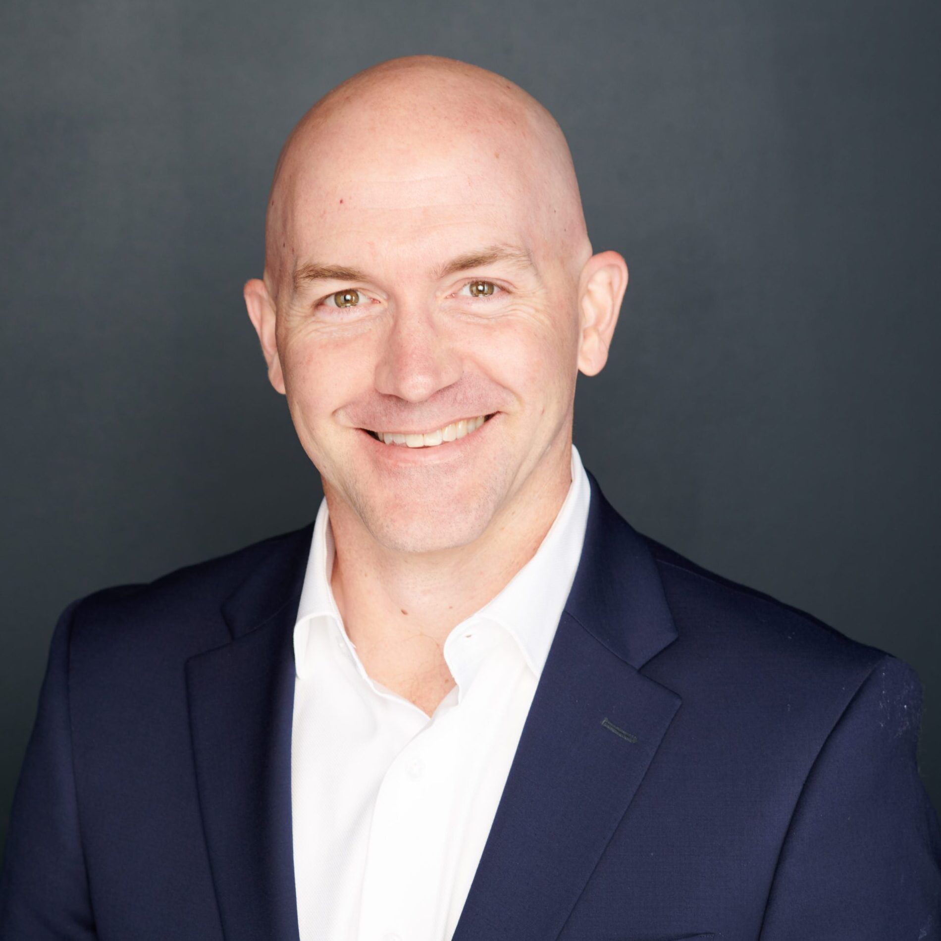 Headshot of Ryan Stille