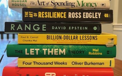 Great Books To Read in 2026