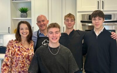 What I’m Doing After Filing My Family’s Tax Return