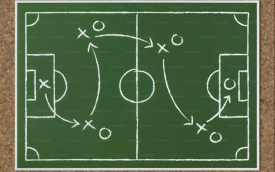 What do you lead with, Tactics or Strategy?